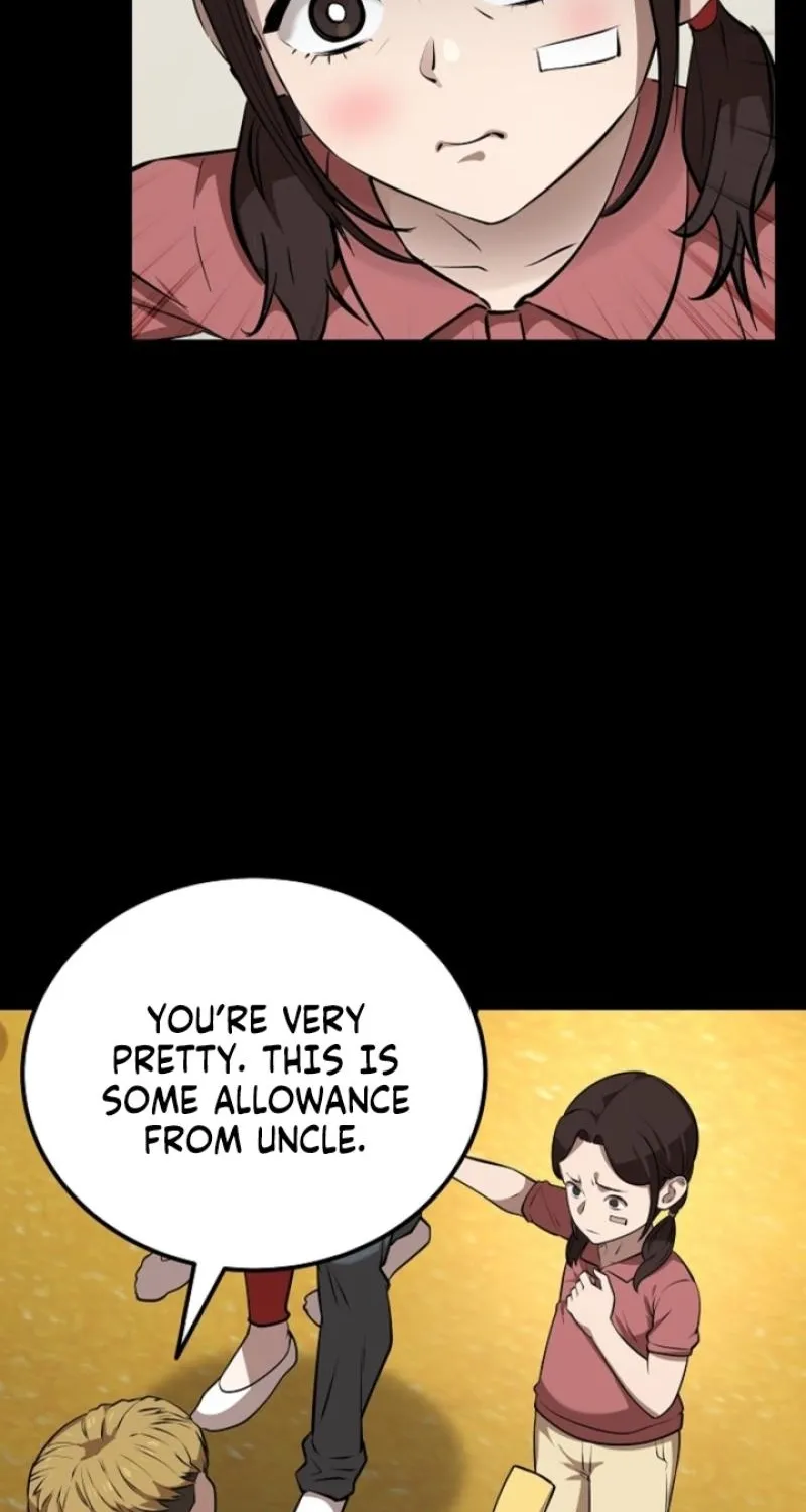 Born in Black Chapter 38 page 75 - 