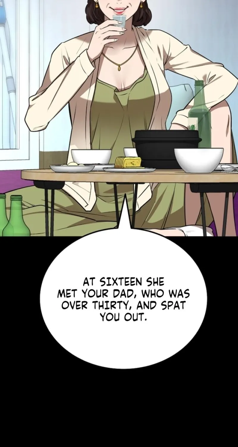 Born in Black Chapter 38 page 9 - 