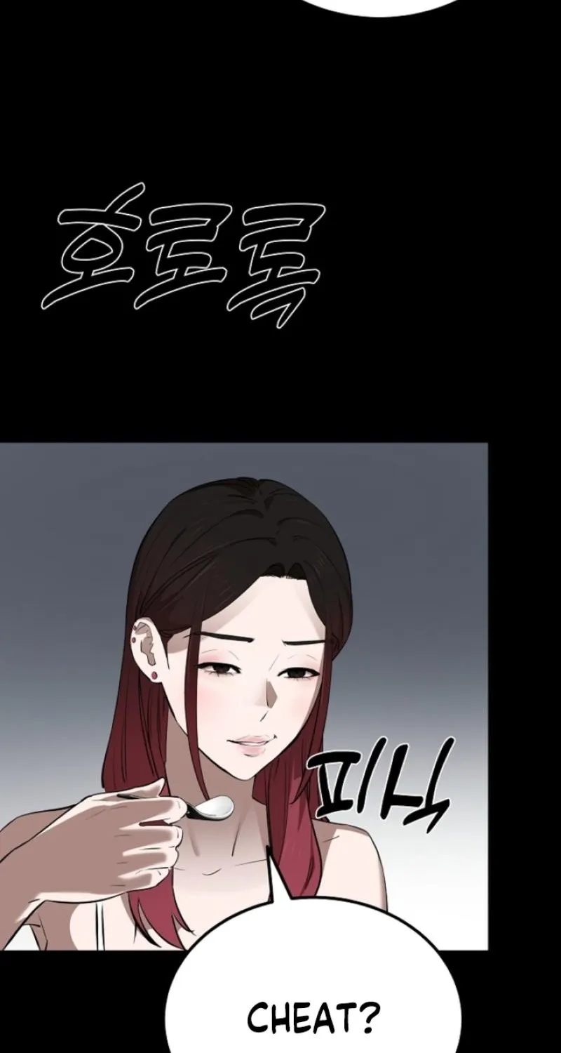 Born in Black Chapter 38 page 87 - 