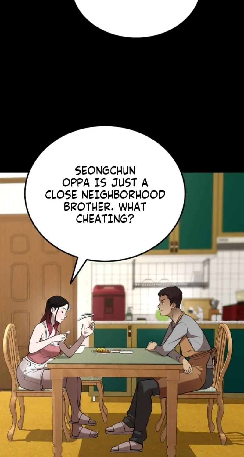 Born in Black Chapter 38 page 88 - 
