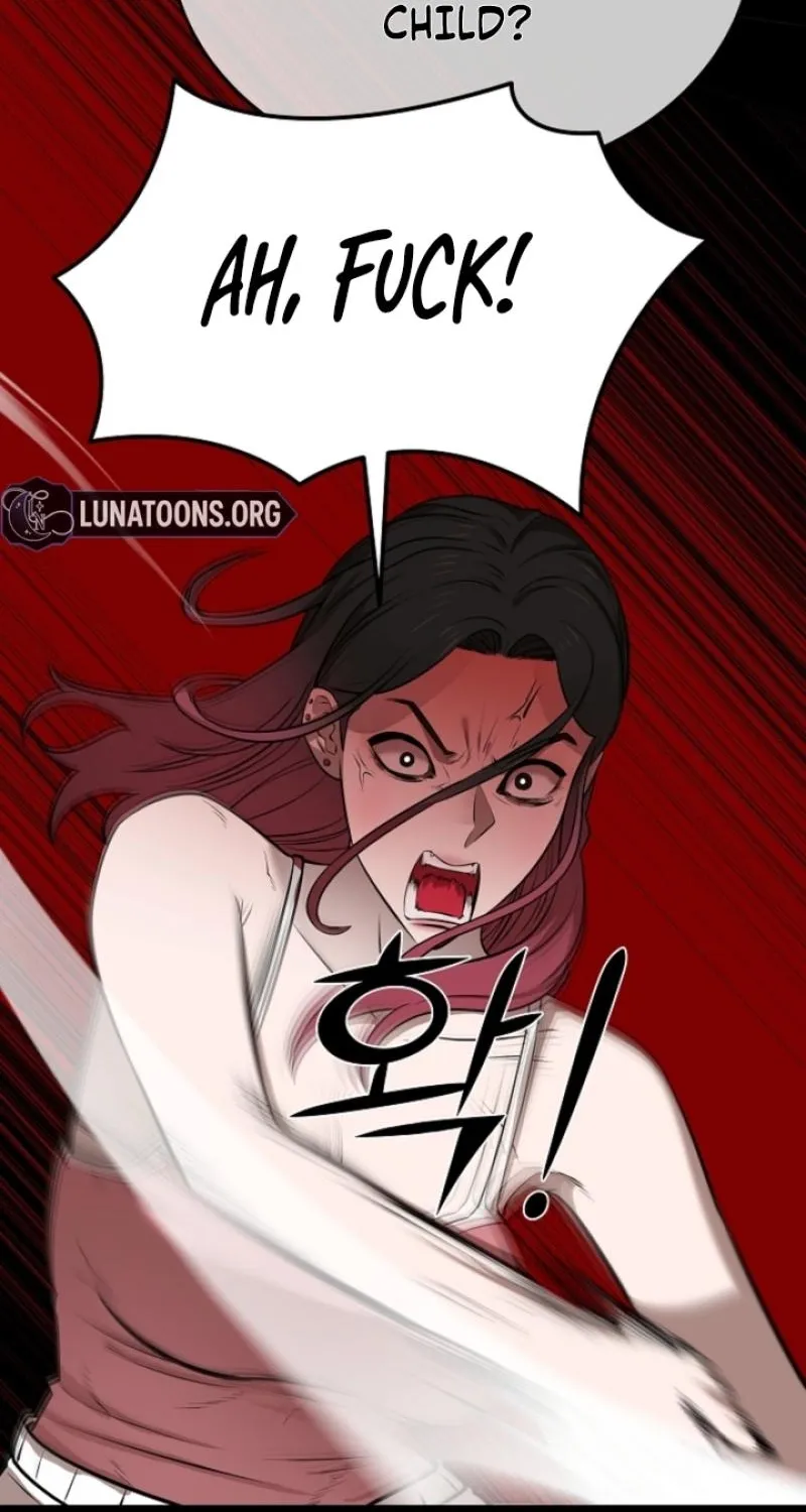 Born in Black Chapter 38 page 91 - 