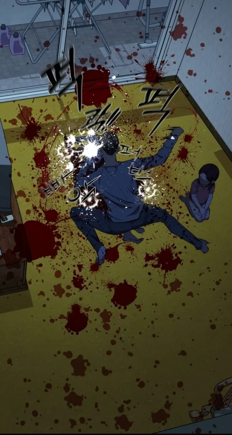 Born in Black Chapter 39 page 104 - 