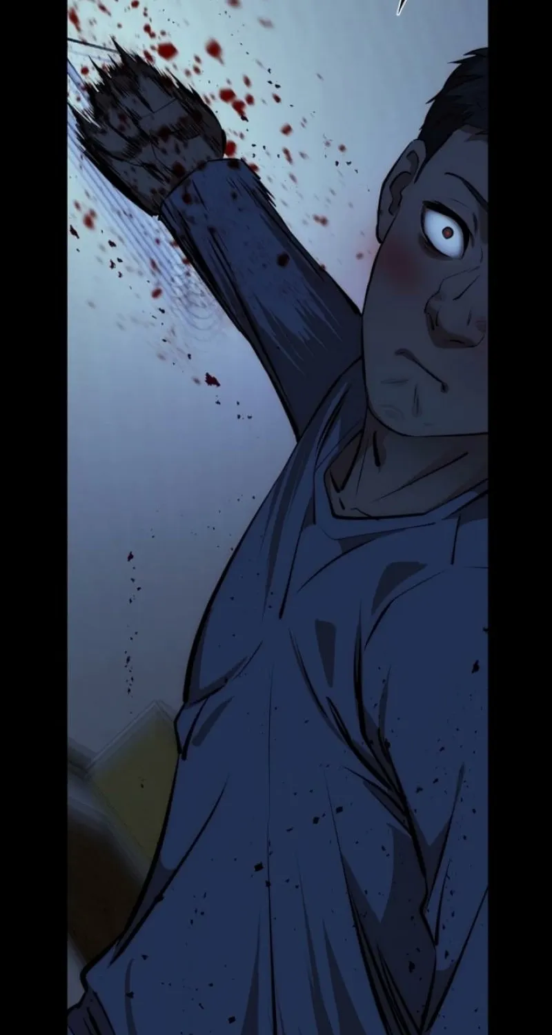 Born in Black Chapter 39 page 107 - 