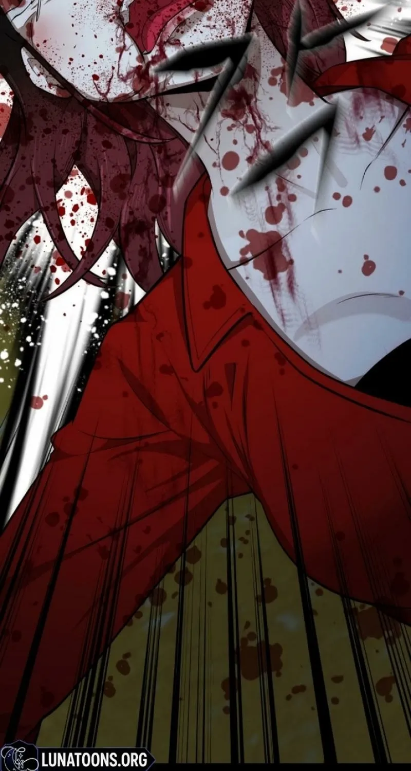 Born in Black Chapter 39 page 110 - 
