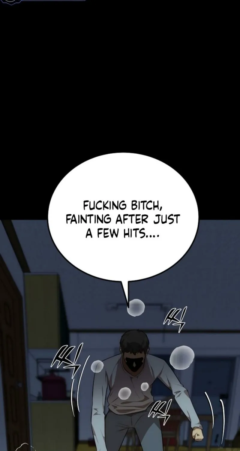 Born in Black Chapter 39 page 111 - 