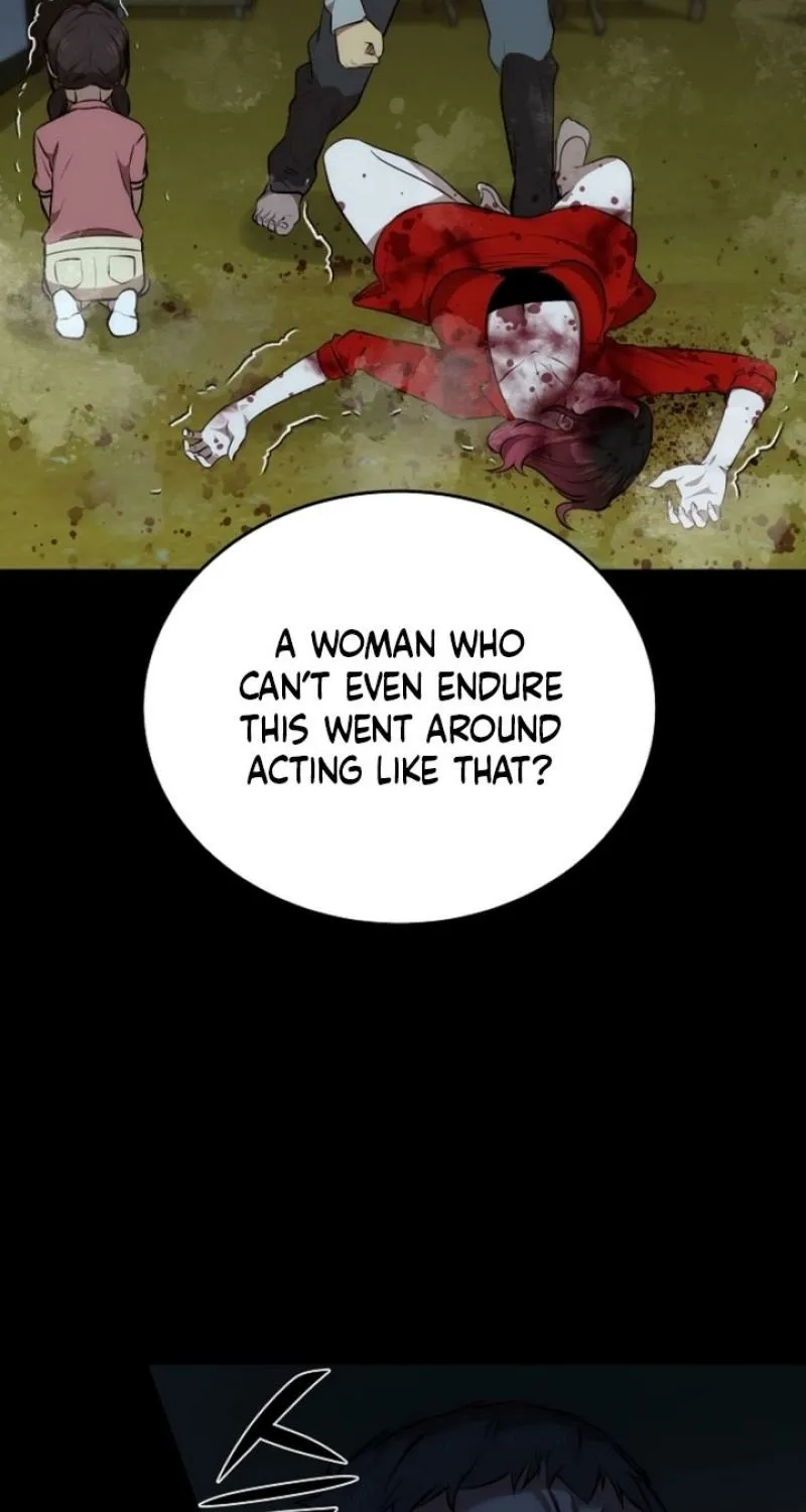 Born in Black Chapter 39 page 112 - 