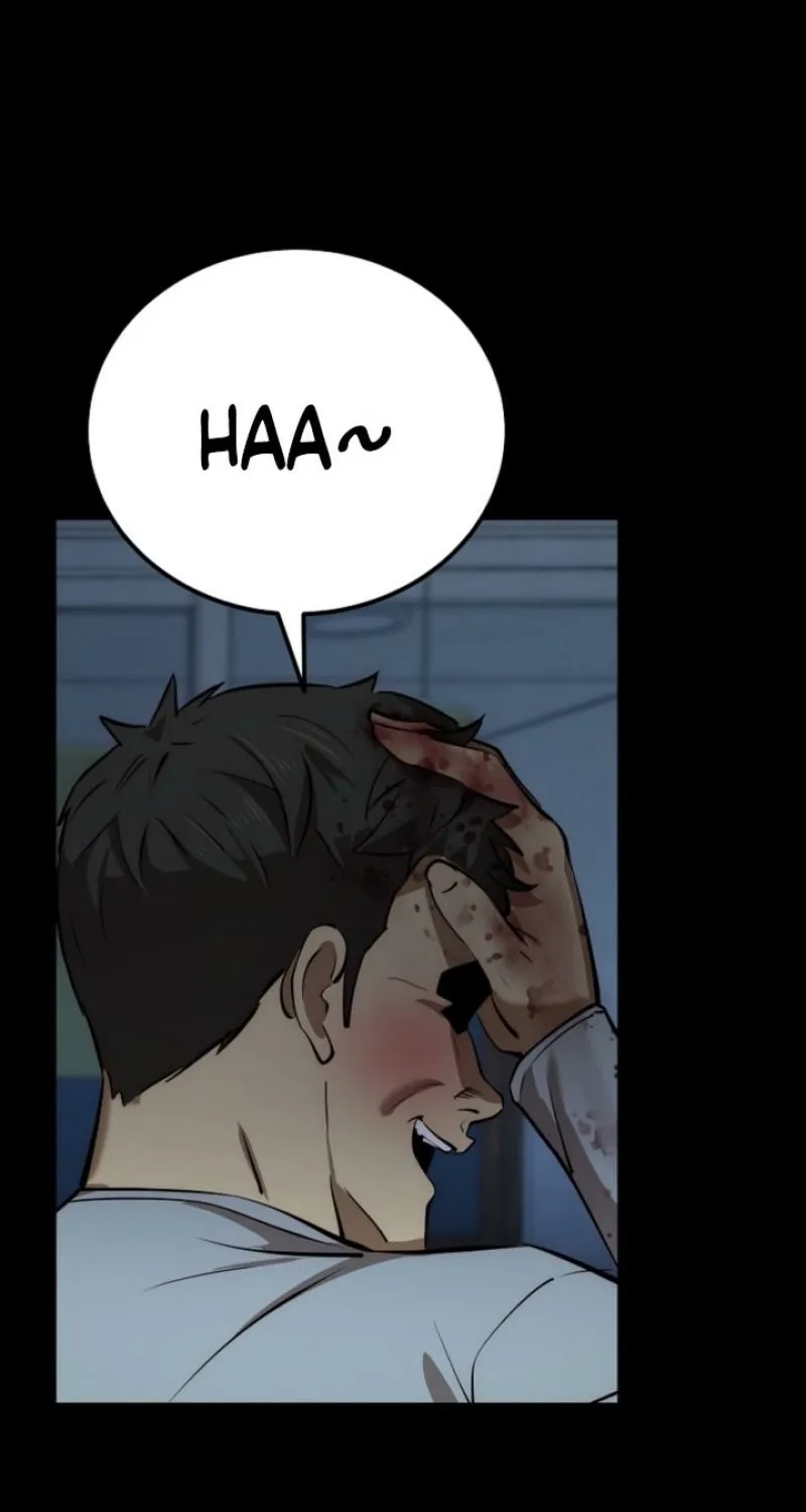Born in Black Chapter 39 page 116 - 