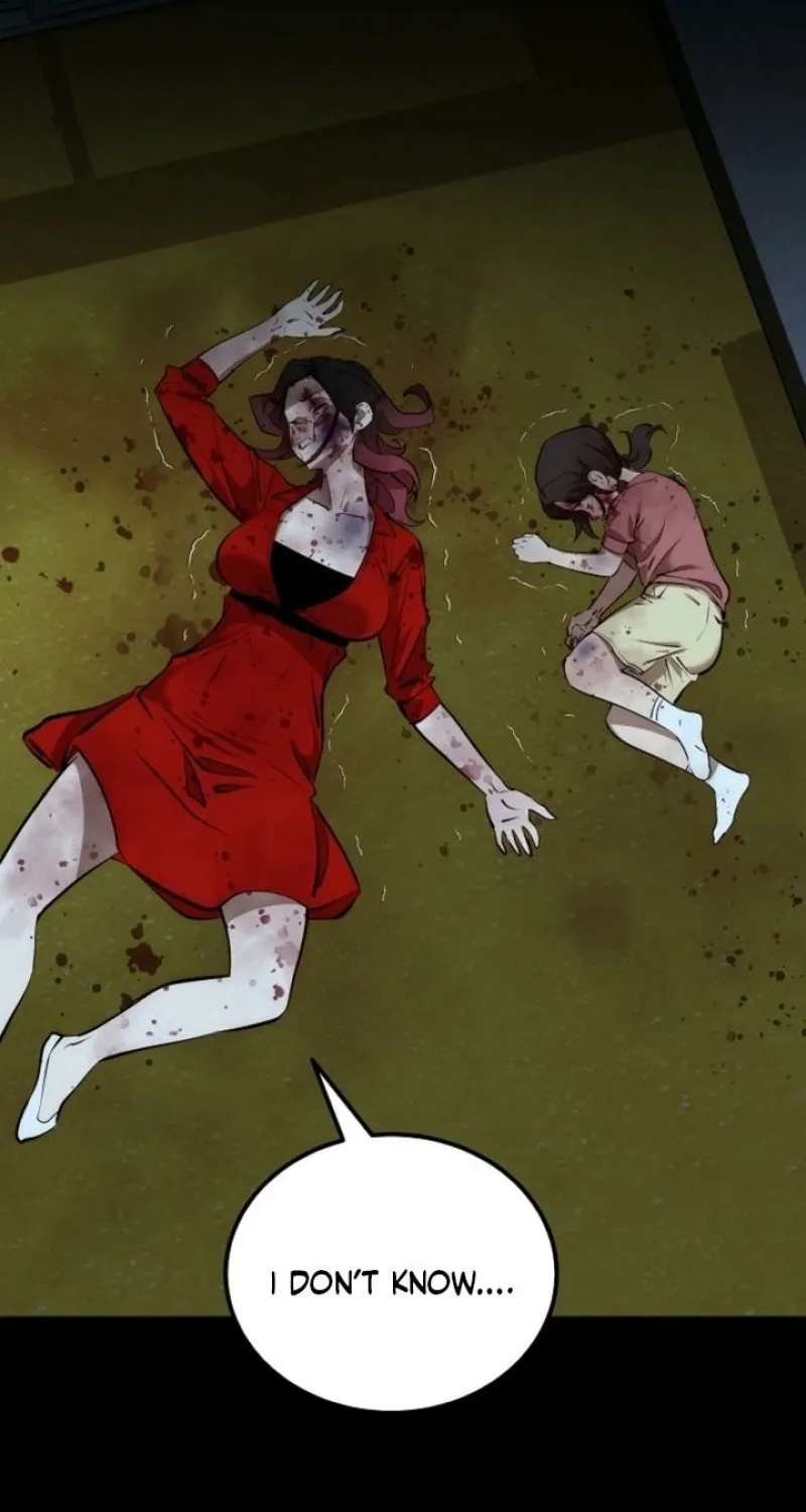 Born in Black Chapter 39 page 128 - 