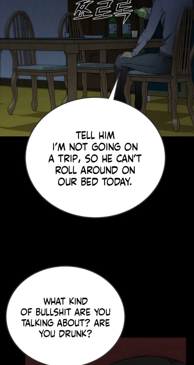 Born in Black Chapter 39 page 17 - 