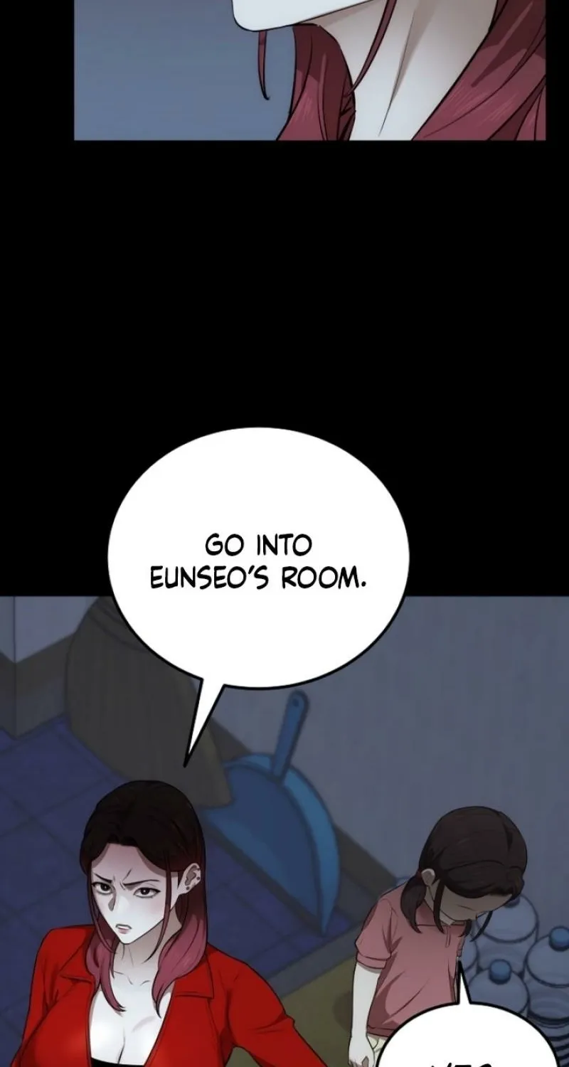Born in Black Chapter 39 page 19 - 