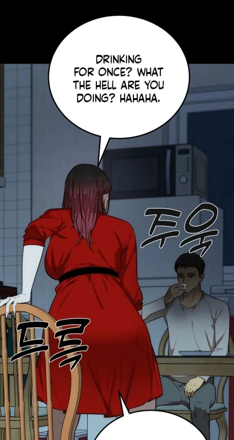 Born in Black Chapter 39 page 21 - 