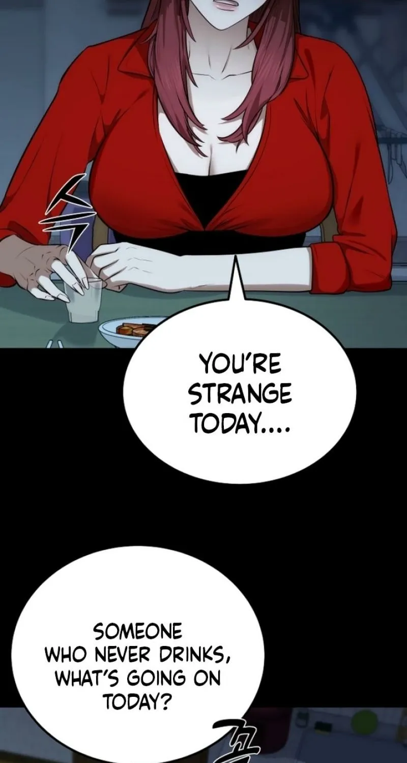 Born in Black Chapter 39 page 27 - 
