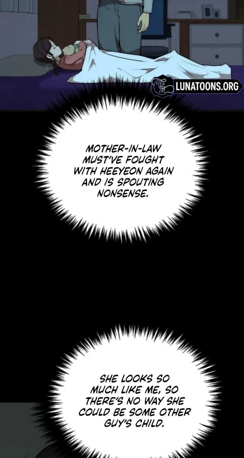 Born in Black Chapter 39 page 4 - 