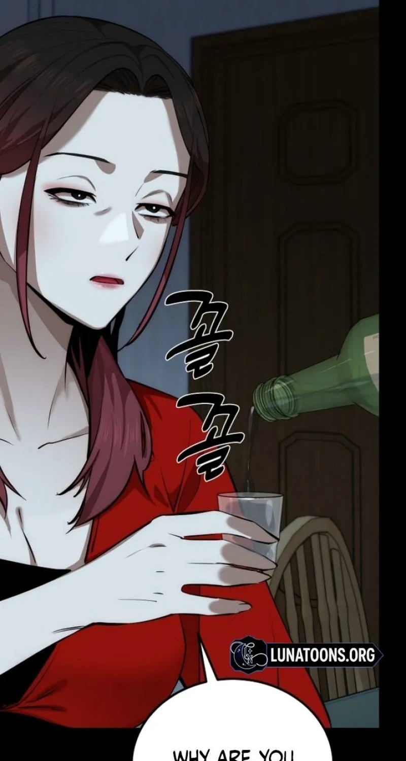 Born in Black Chapter 39 page 35 - 