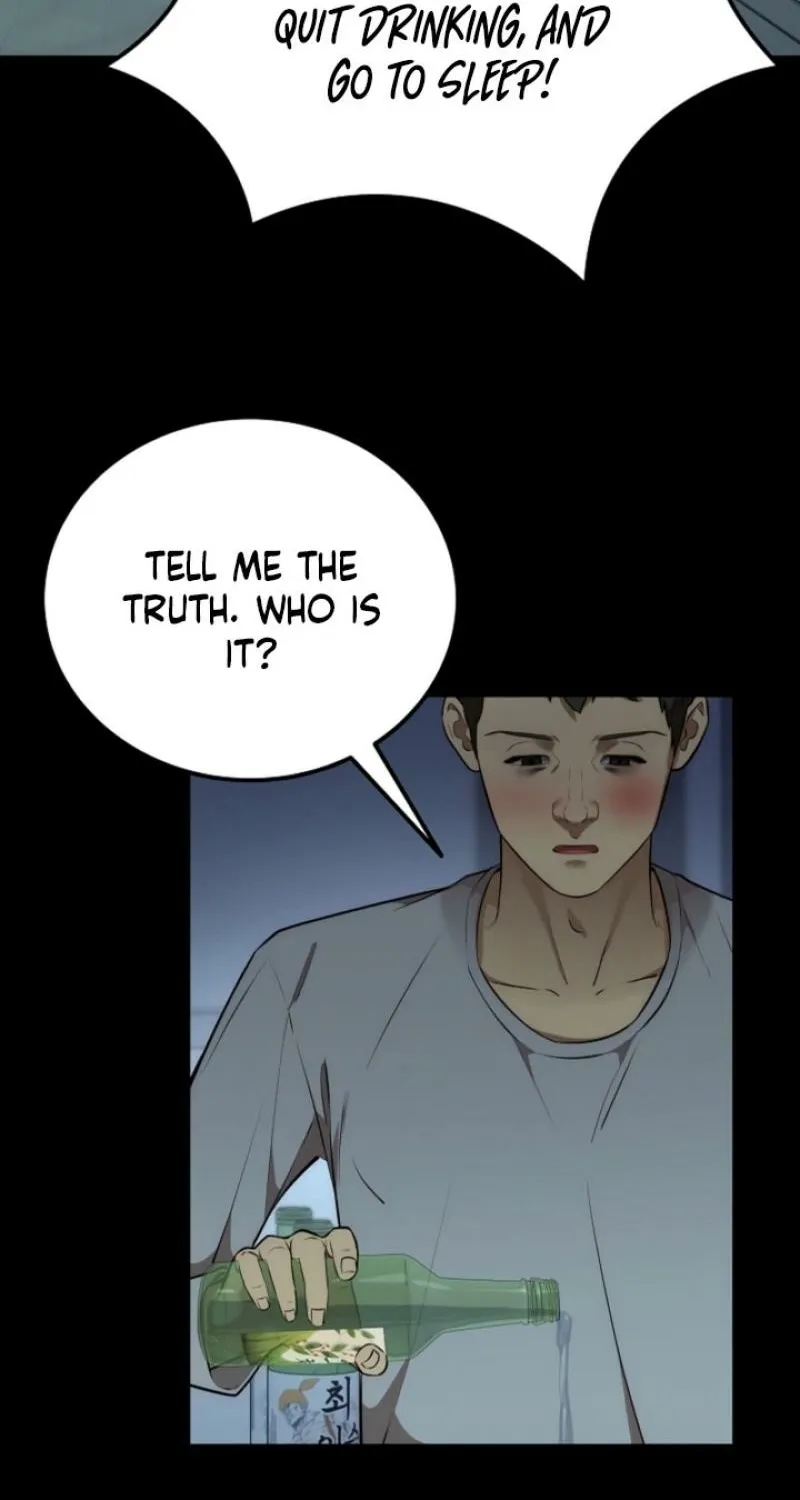 Born in Black Chapter 39 page 46 - 