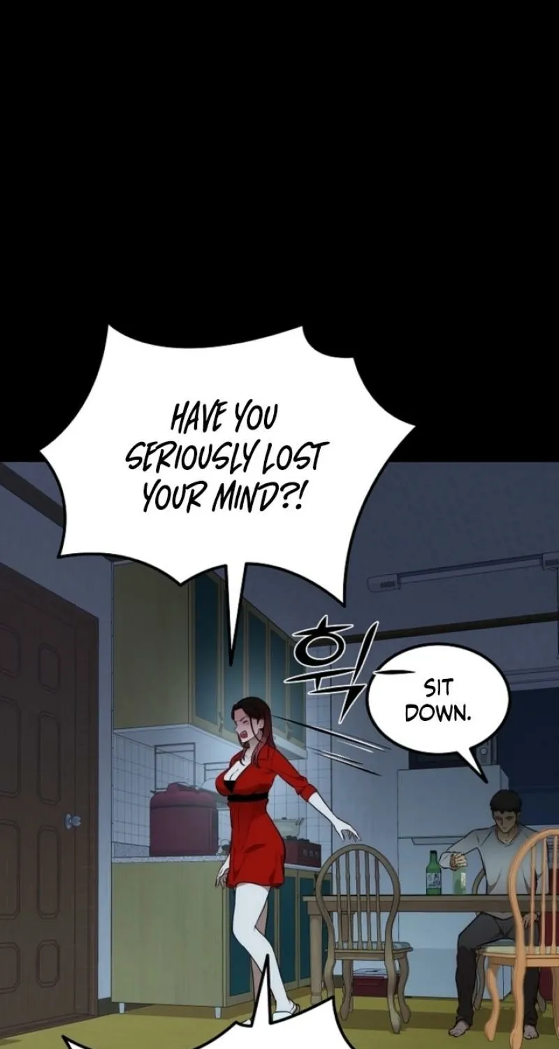 Born in Black Chapter 39 page 47 - 