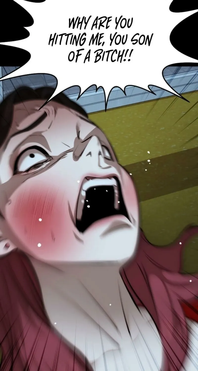 Born in Black Chapter 39 page 65 - 