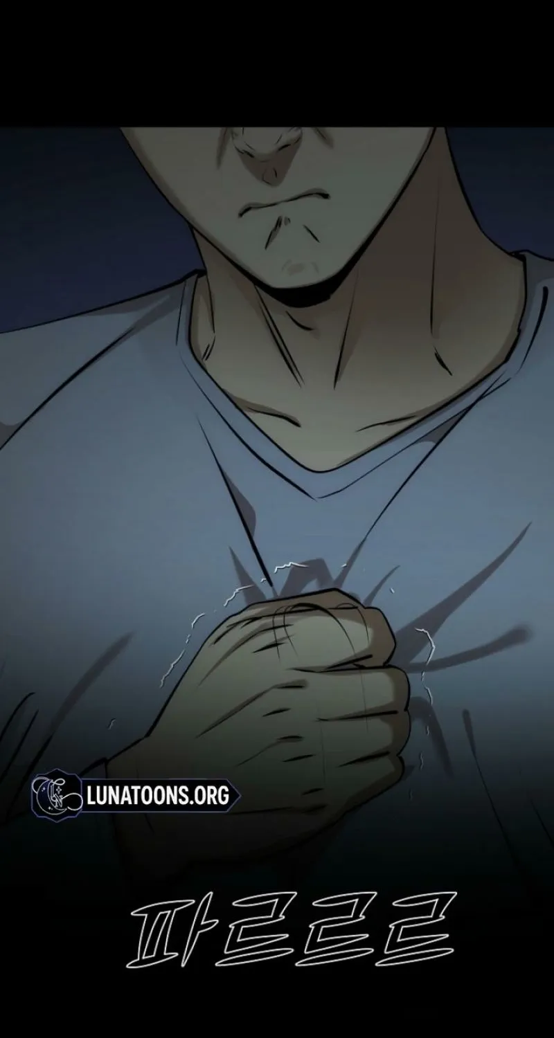 Born in Black Chapter 39 page 8 - 