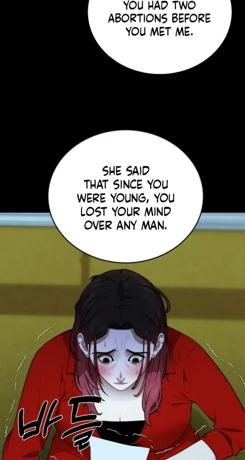 Born in Black Chapter 39 page 77 - 