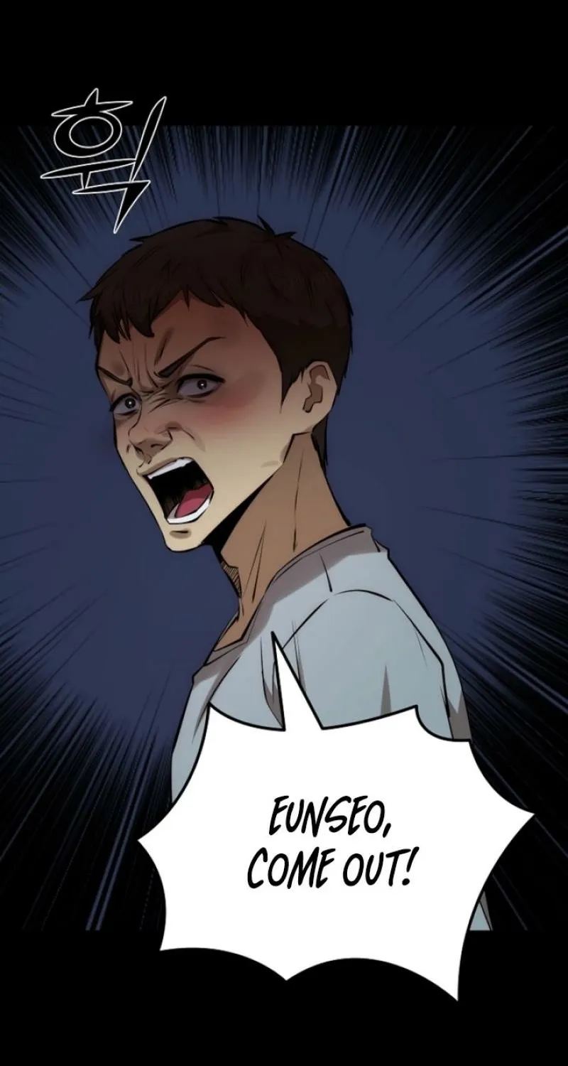 Born in Black Chapter 39 page 82 - 