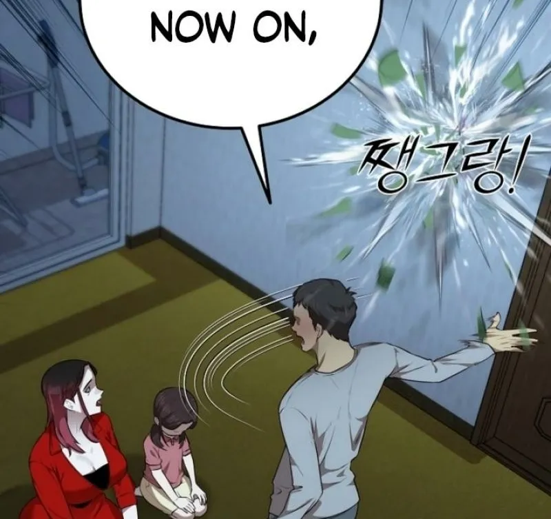 Born in Black Chapter 39 page 90 - 