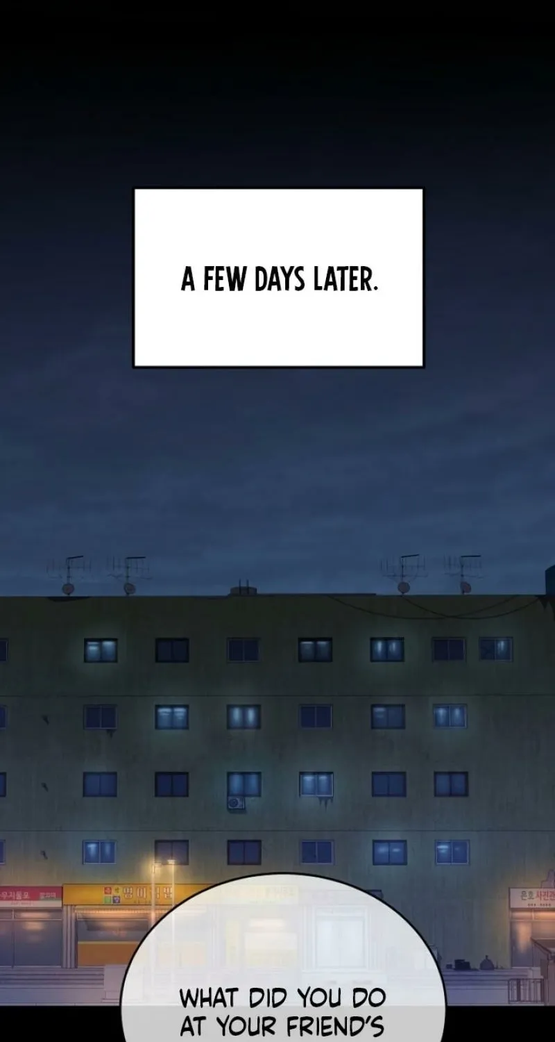 Born in Black Chapter 39 page 10 - 