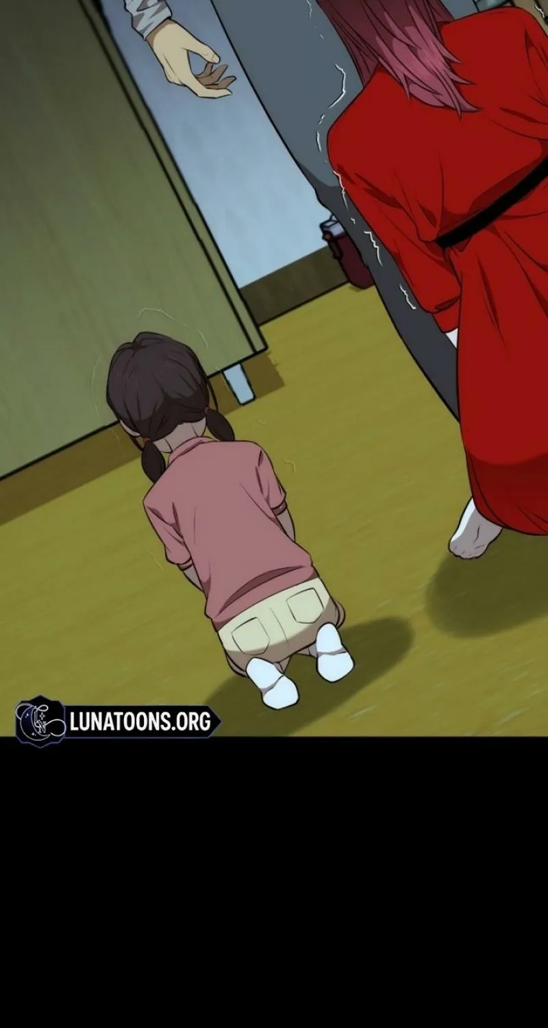 Born in Black Chapter 39 page 94 - 