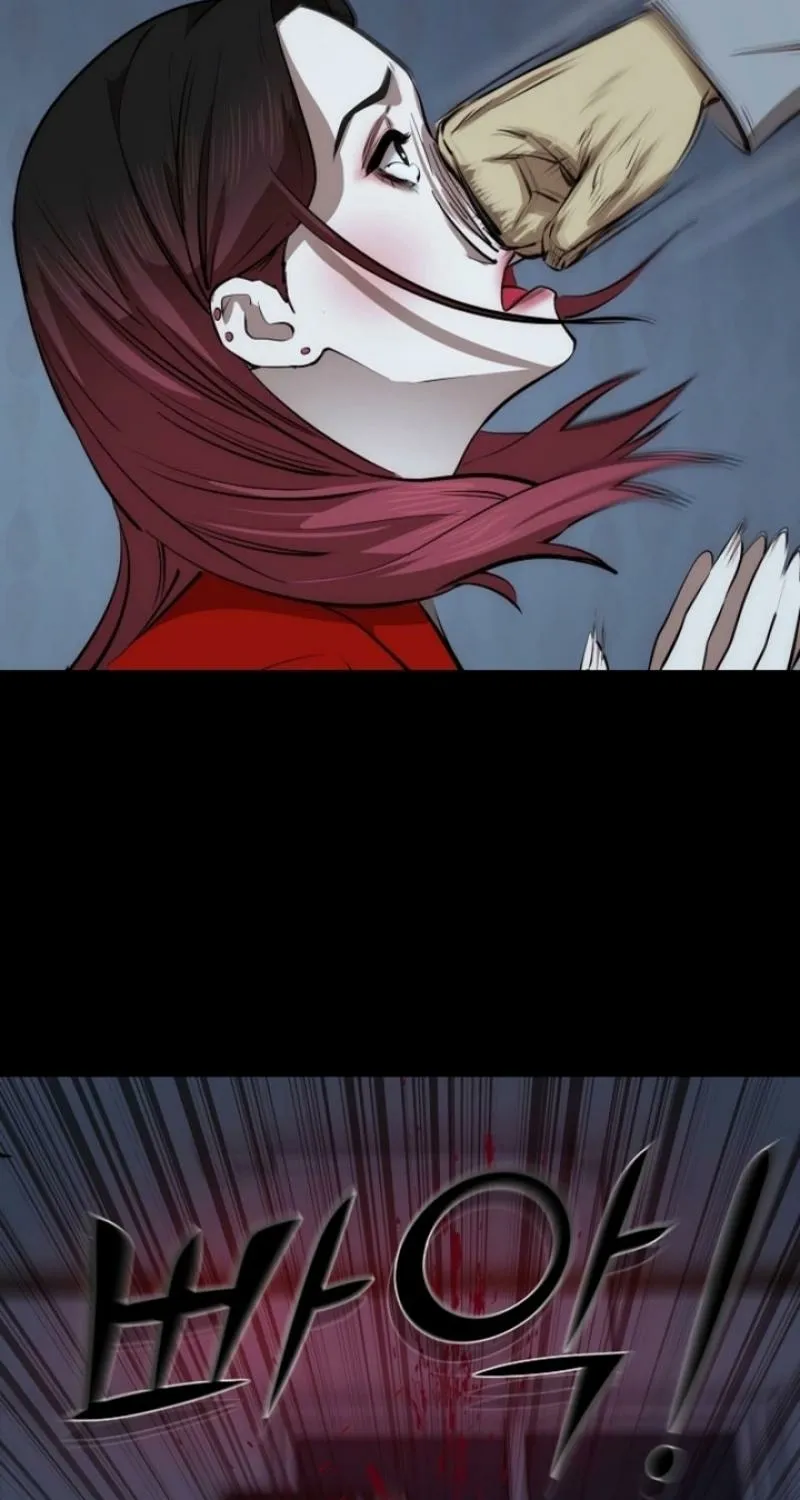 Born in Black Chapter 39 page 97 - 