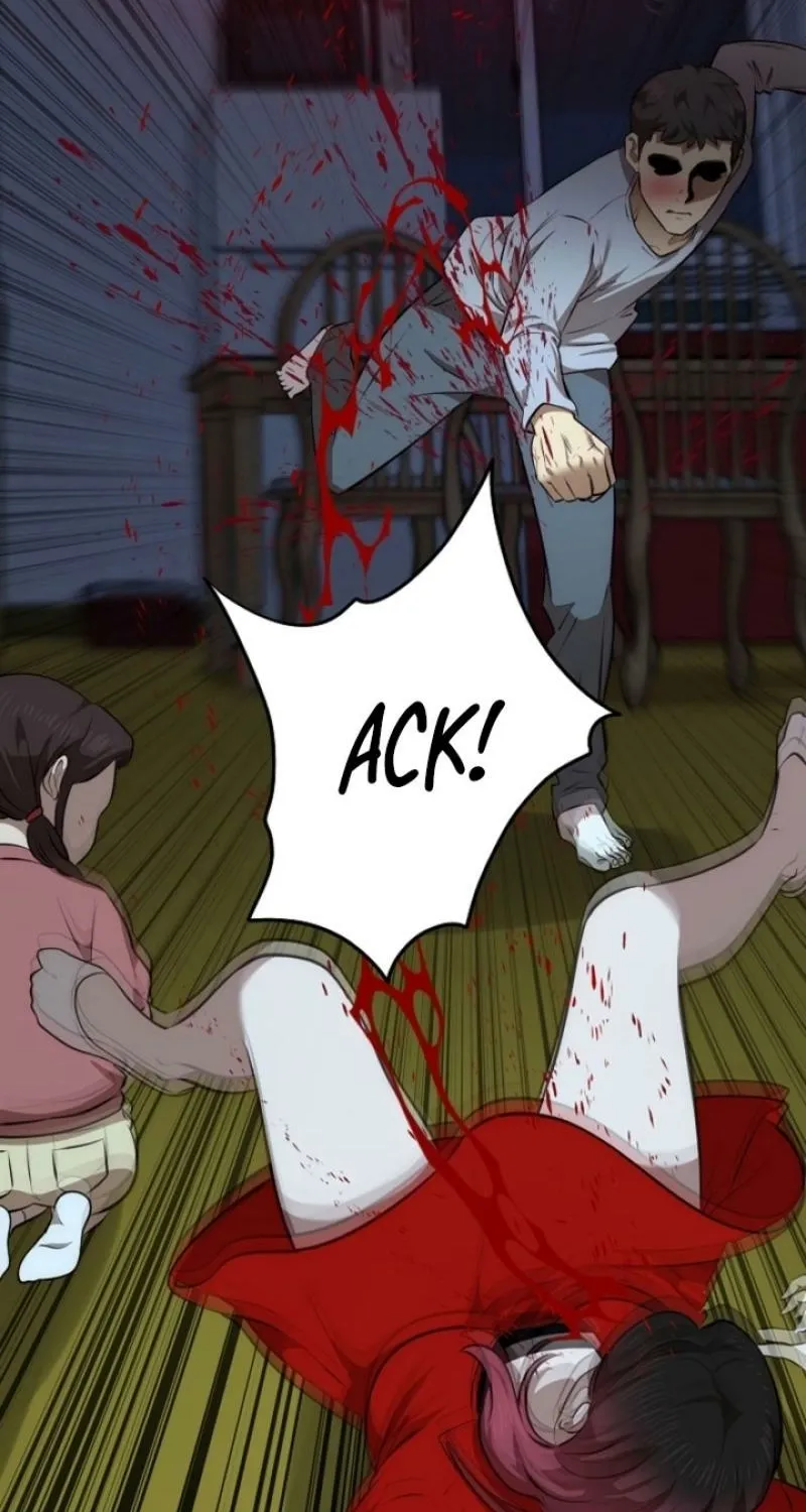 Born in Black Chapter 39 page 98 - 