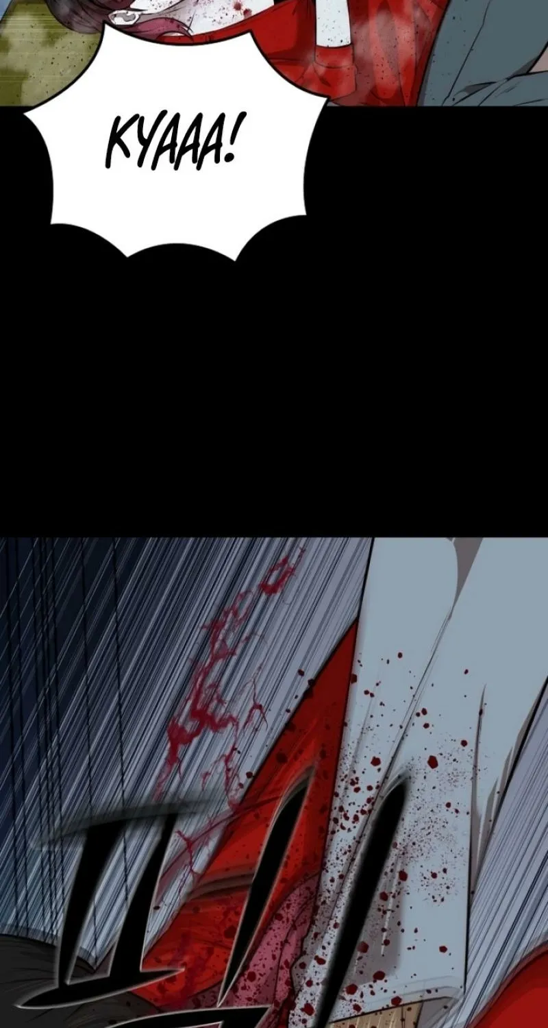 Born in Black Chapter 39 page 100 - 