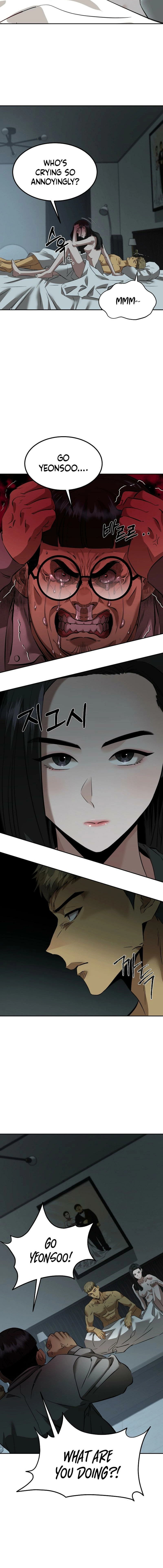 Born in Black Chapter 4 page 2 - 