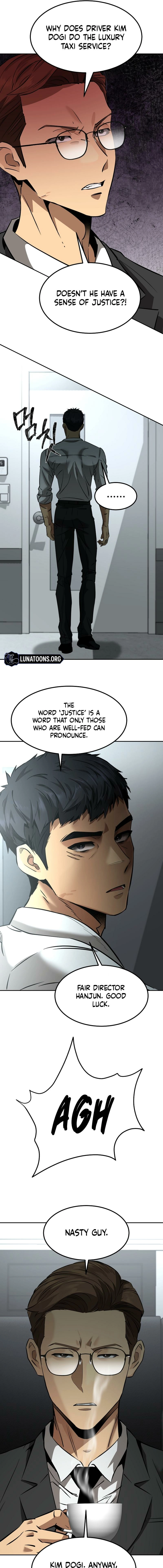 Born in Black Chapter 4 page 15 - 