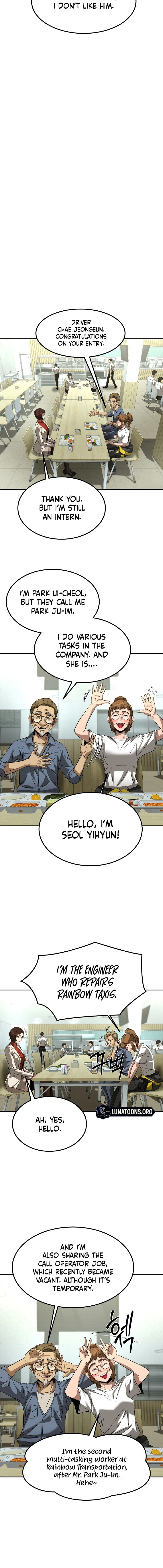 Born in Black Chapter 4 page 16 - 