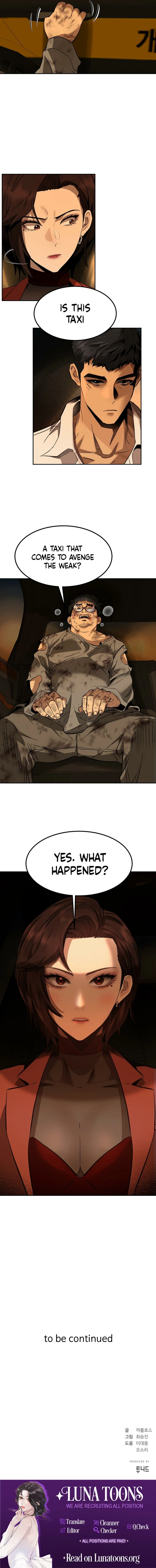 Born in Black Chapter 4 page 23 - 