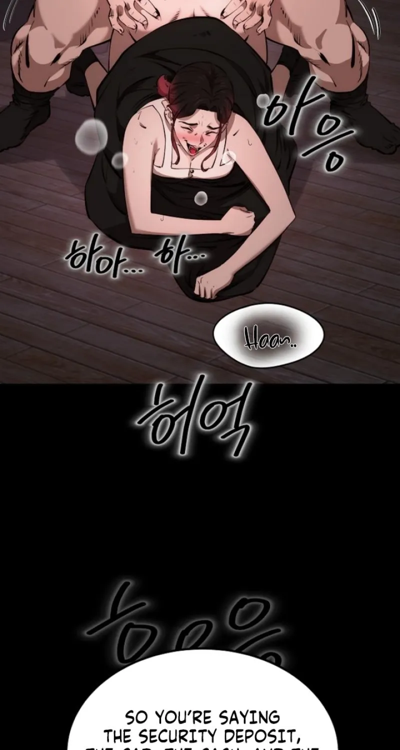 Born in Black Chapter 40 page 104 - 