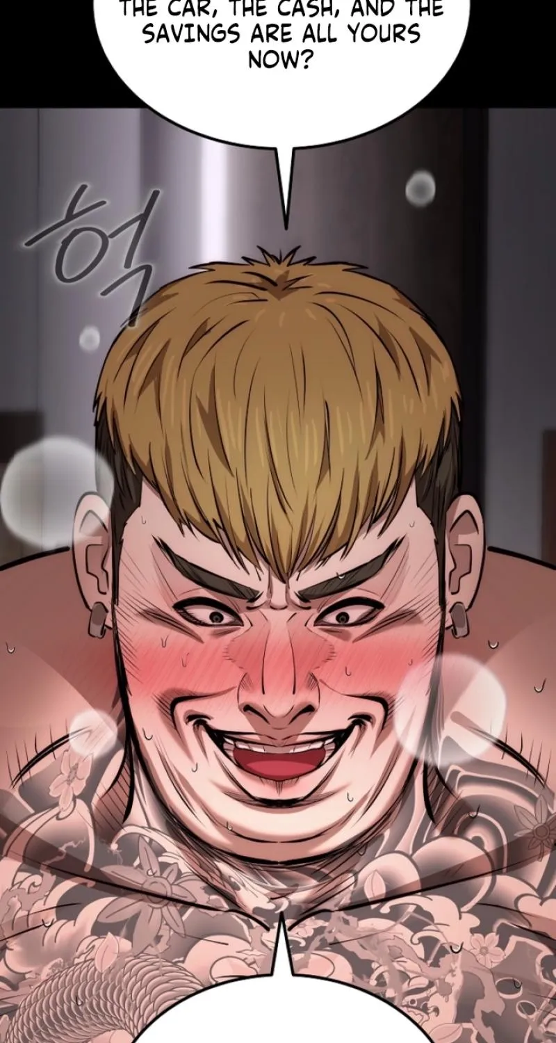 Born in Black Chapter 40 page 105 - 