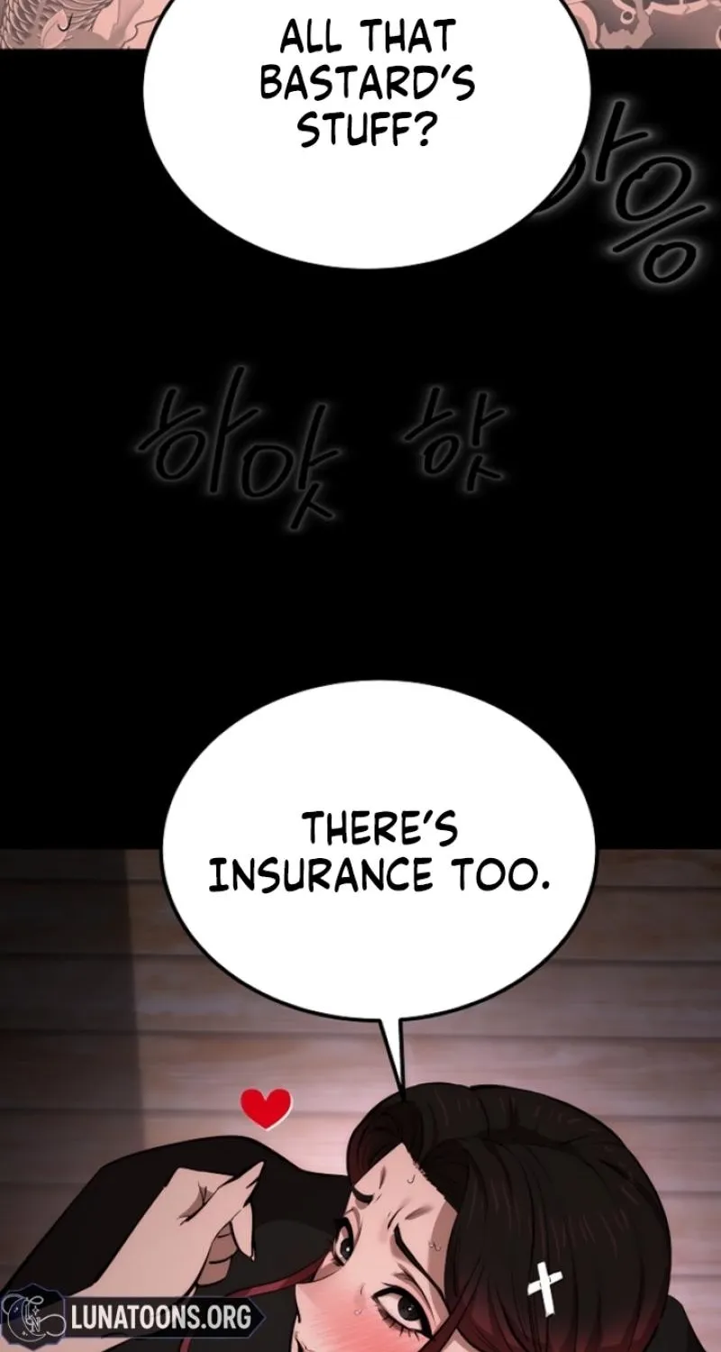 Born in Black Chapter 40 page 106 - 