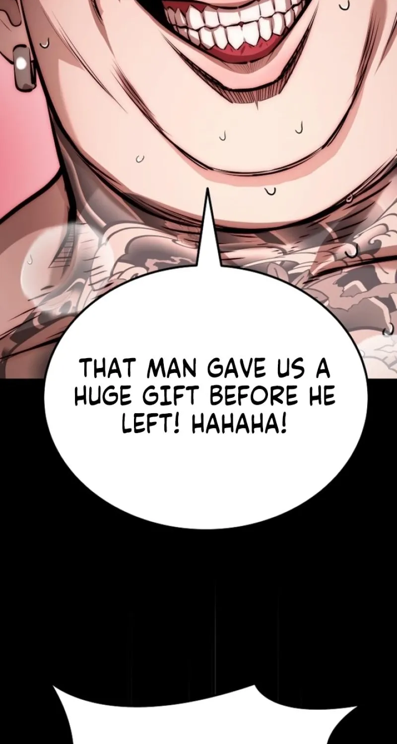 Born in Black Chapter 40 page 112 - 
