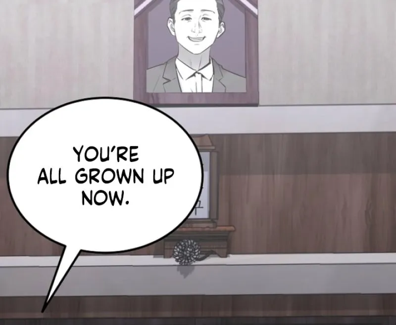 Born in Black Chapter 40 page 132 - 