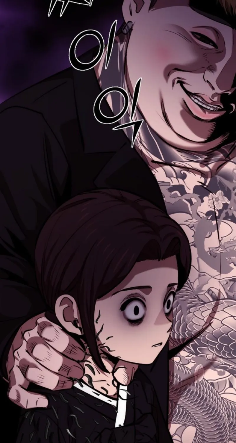Born in Black Chapter 40 page 135 - 