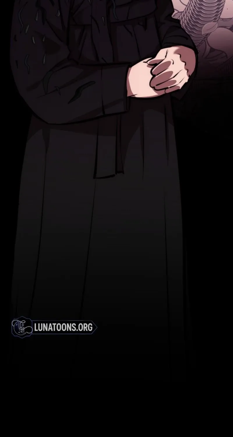 Born in Black Chapter 40 page 136 - 