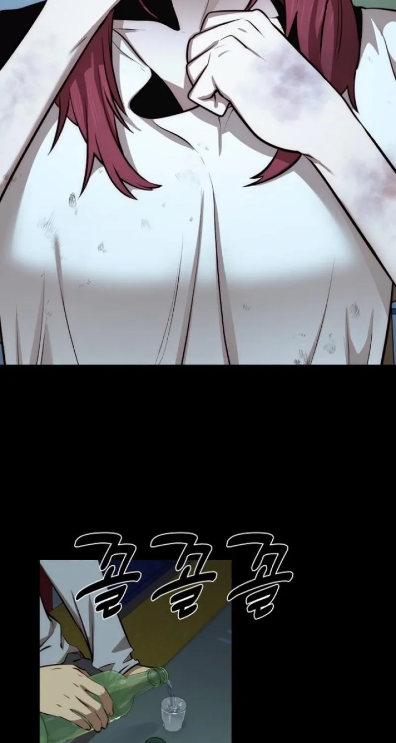 Born in Black Chapter 40 page 15 - 