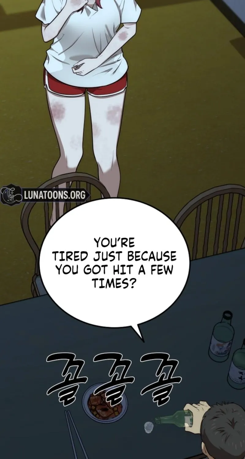 Born in Black Chapter 40 page 20 - 