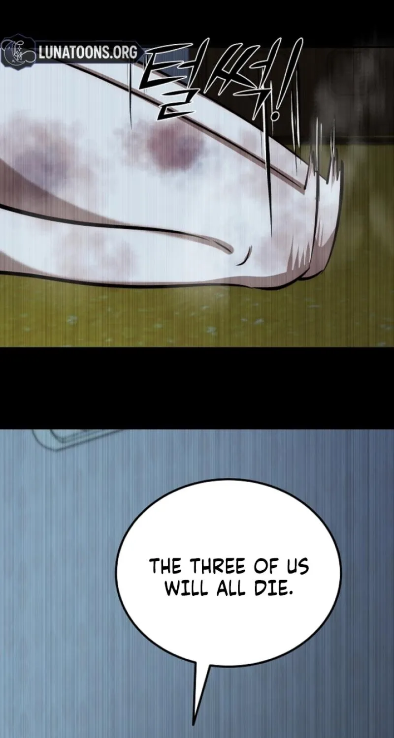 Born in Black Chapter 40 page 27 - 