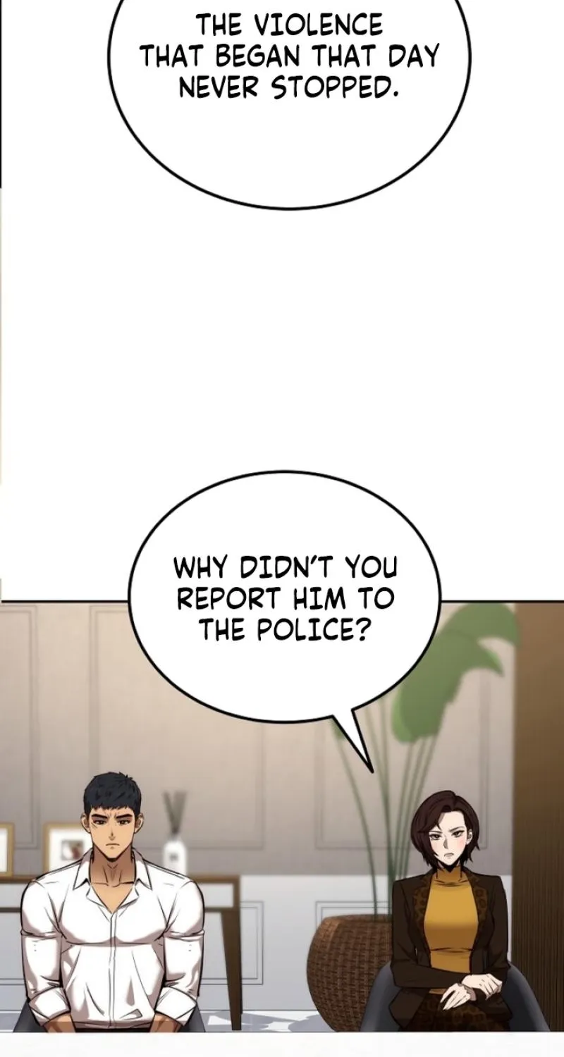 Born in Black Chapter 40 page 4 - 