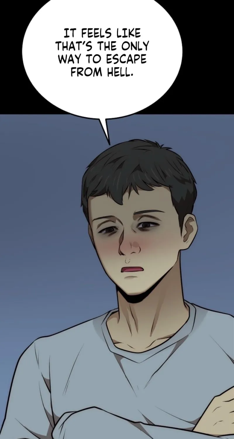 Born in Black Chapter 40 page 35 - 