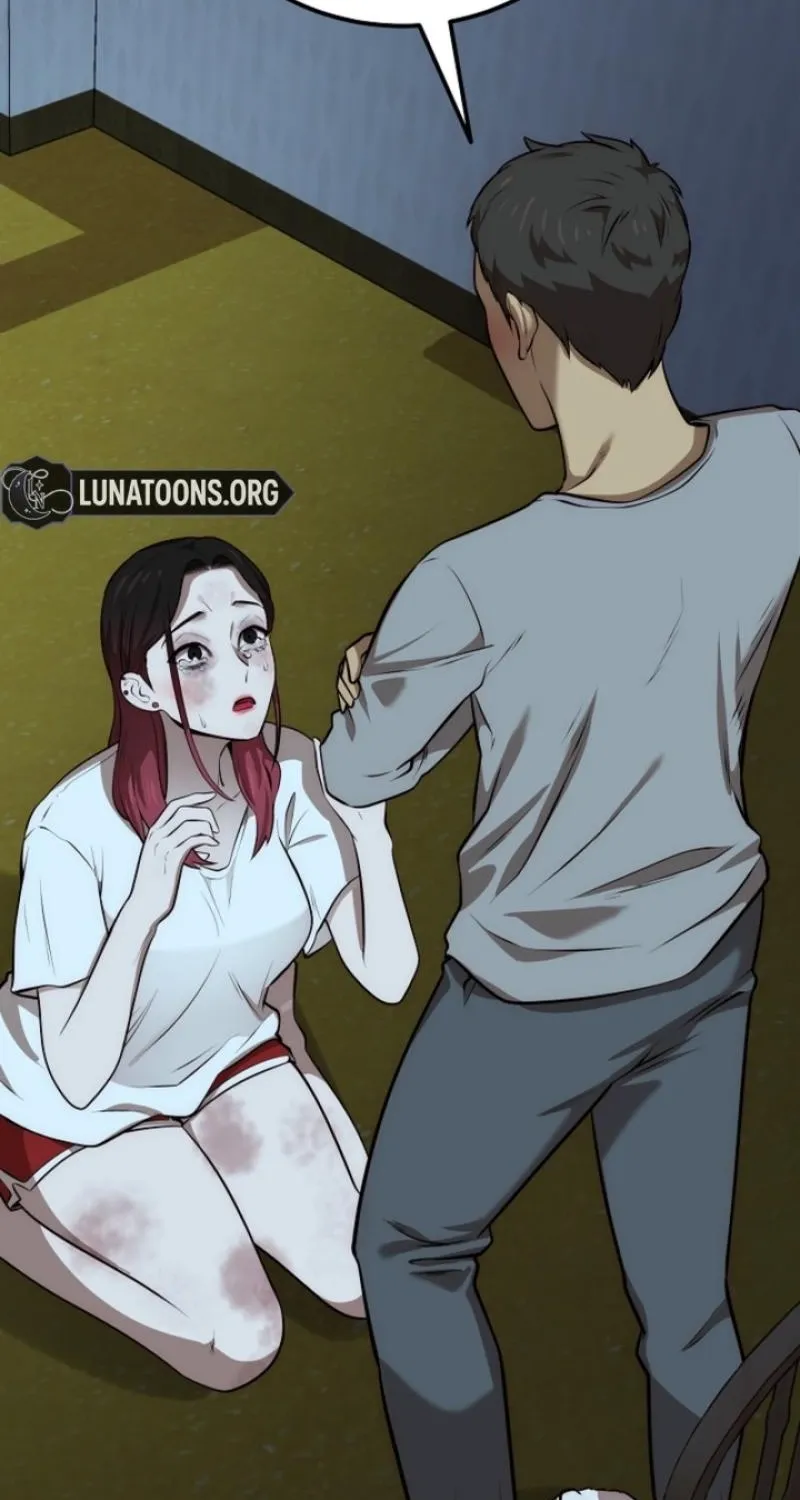 Born in Black Chapter 40 page 39 - 