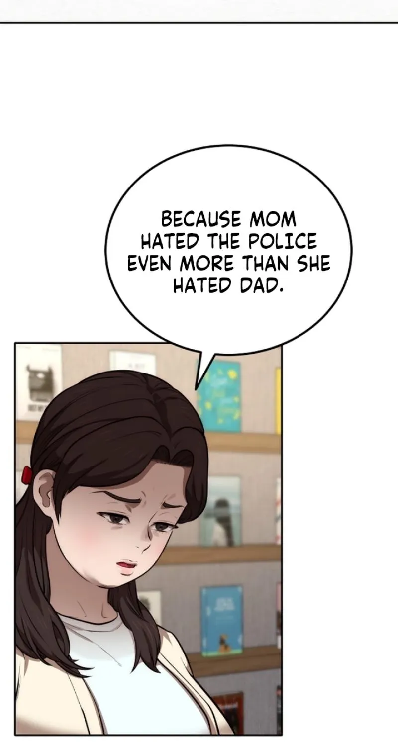 Born in Black Chapter 40 page 5 - 