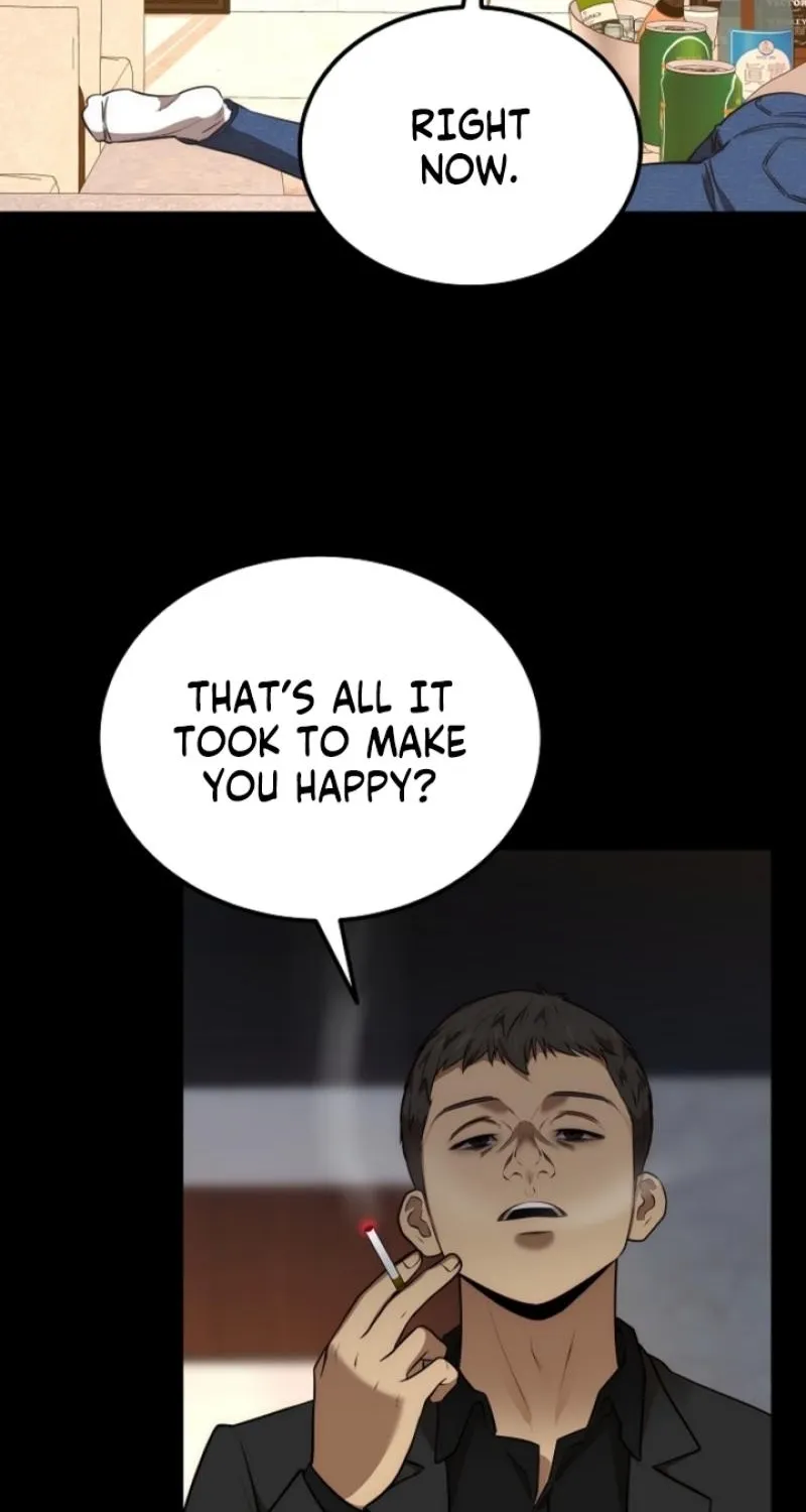 Born in Black Chapter 40 page 52 - 