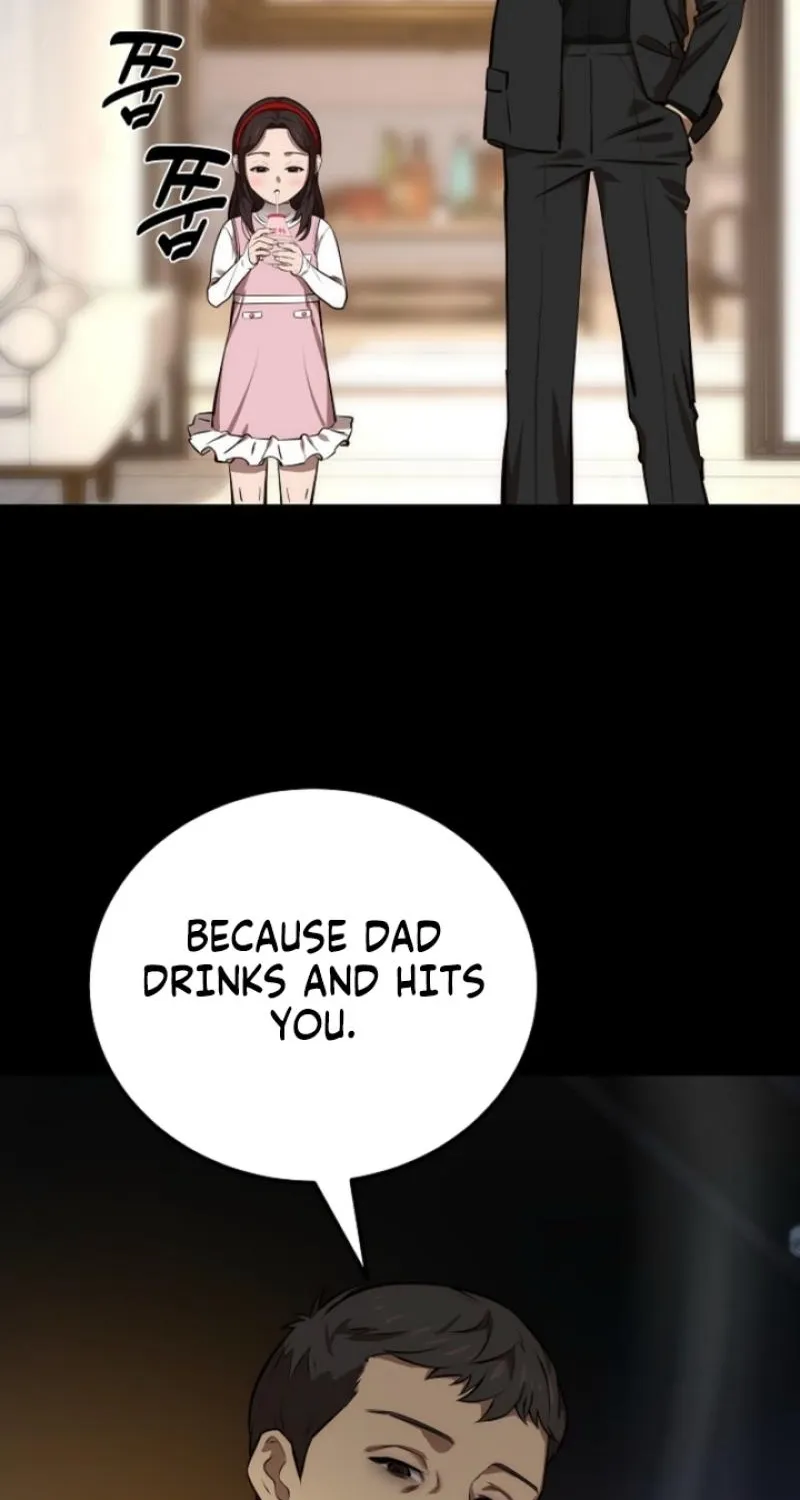 Born in Black Chapter 40 page 56 - 